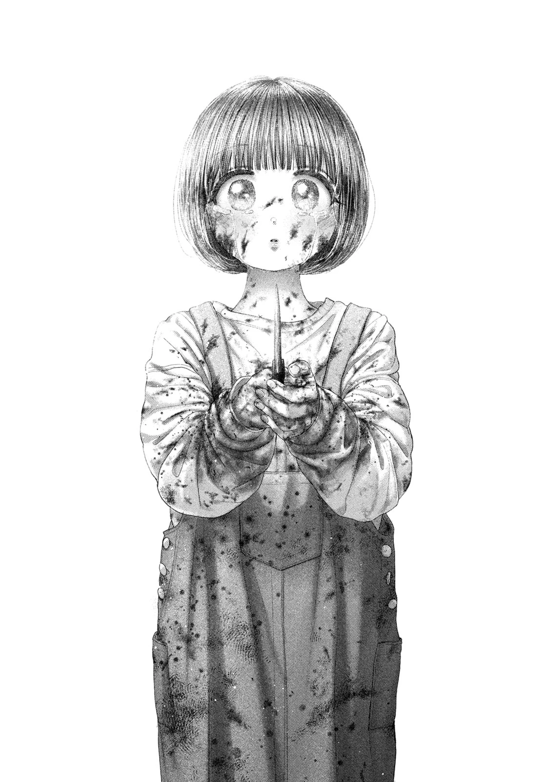 ねずみの初恋 第91話 - 12