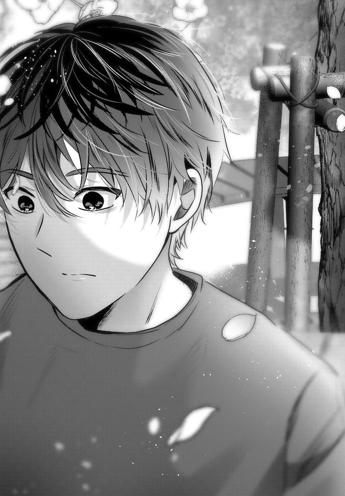 君と桜の花束を 第1話 - 62