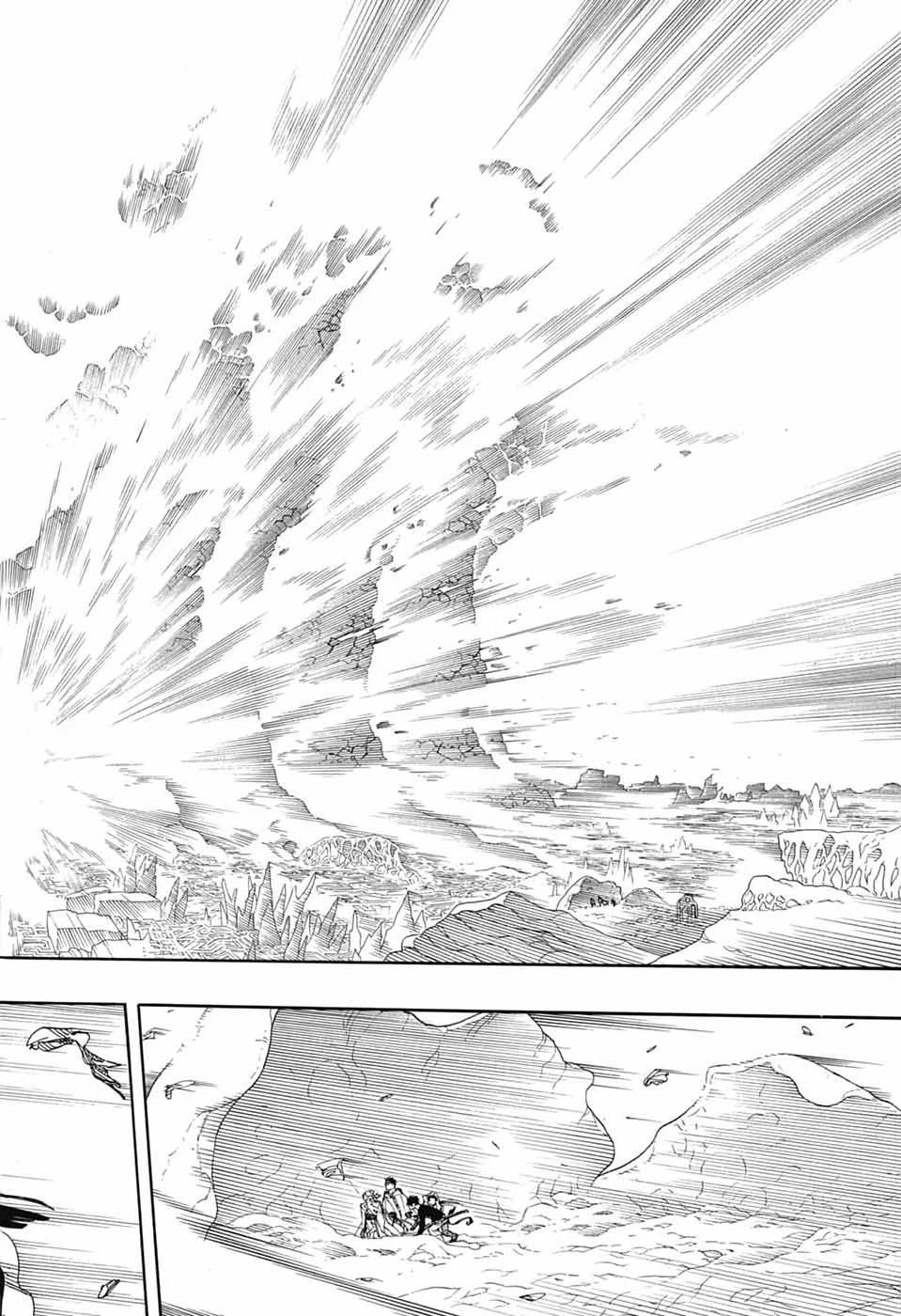 青の祓魔師 第165話 - 34