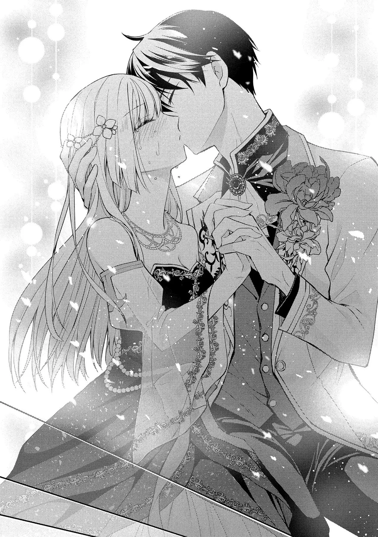 悪役令嬢のショコラティエは推しの攻略に有効でした 第11.2話 - 16