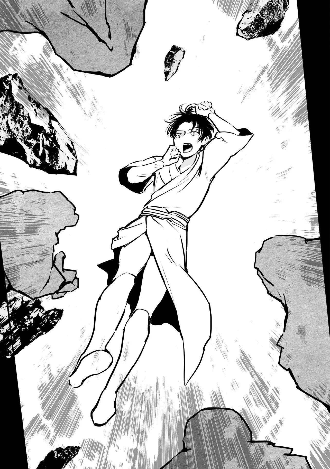 悪役がいっぱい出てくるエロゲのキモデブ悪役貴族に転生した。痩せて、破滅回避し悪役達による犯罪を未然に防いでスローライフを目指す 第10.2話 - 9