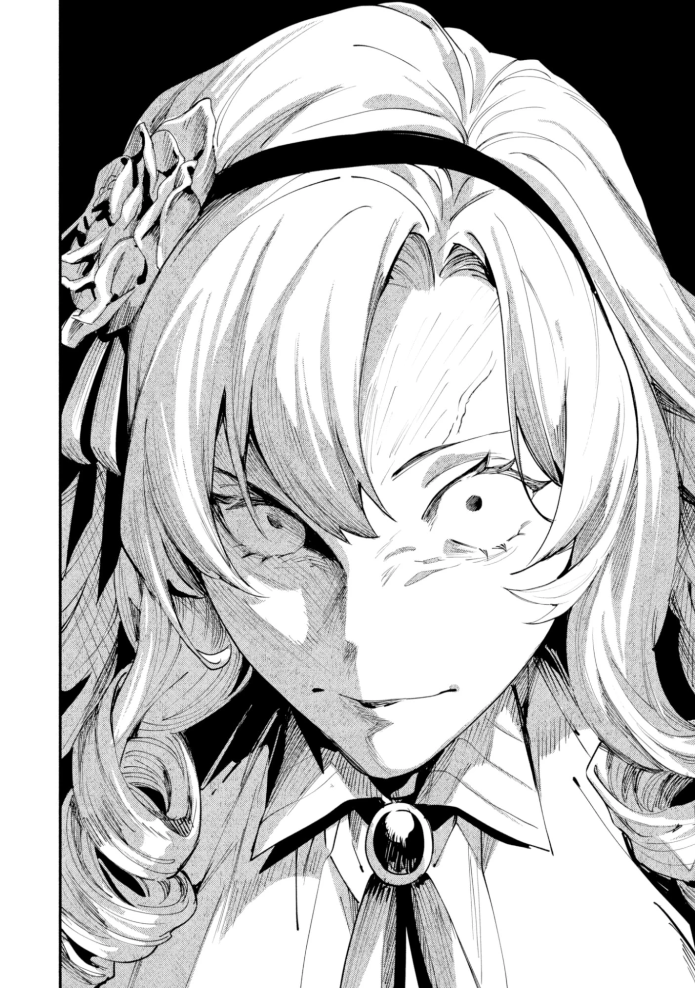 没落令嬢の悪党賛歌 第1話 - 24