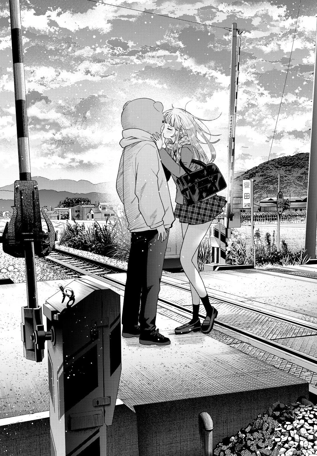 百瀬アキラの初恋破綻中。 第66話 - 20