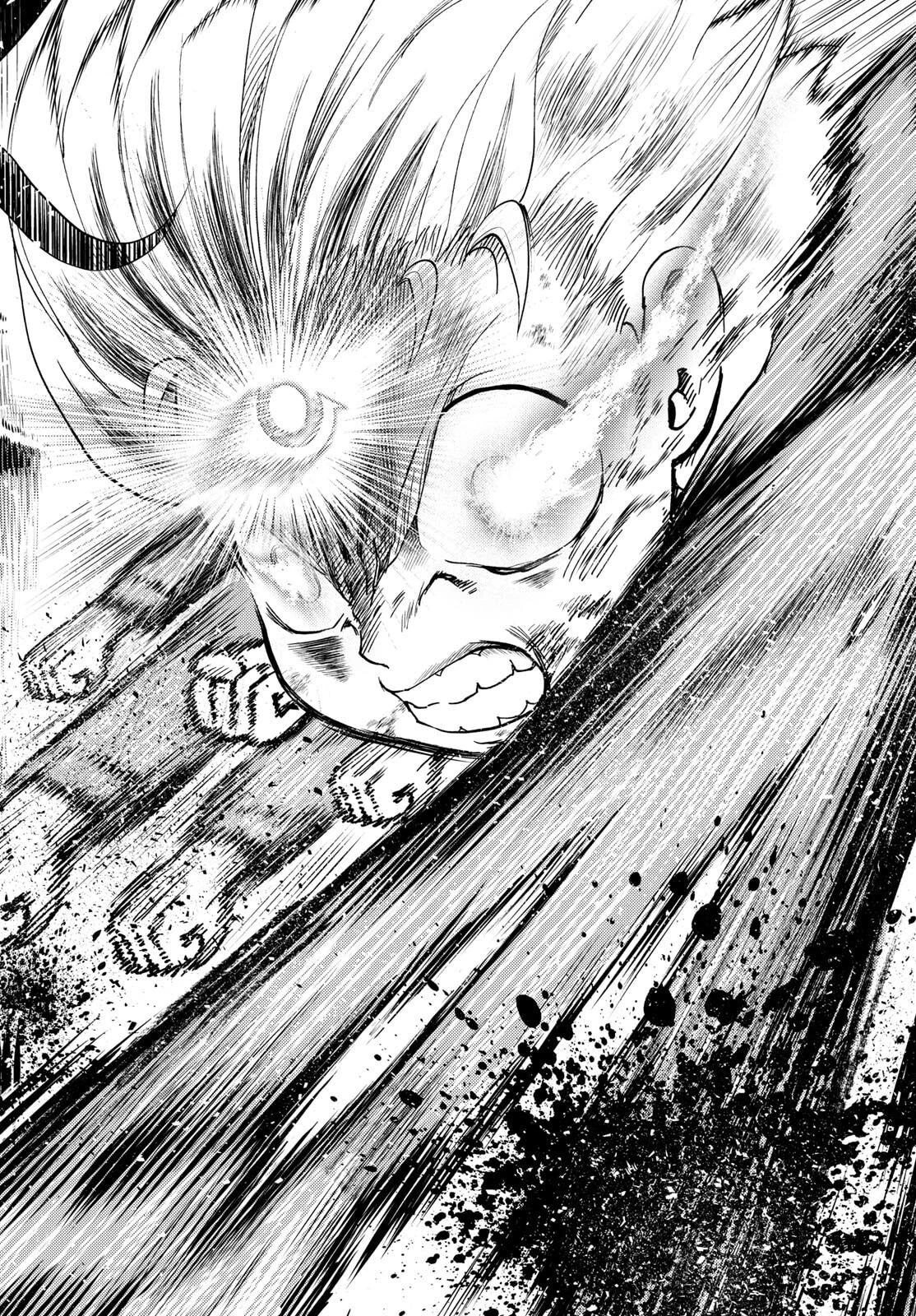 地上へ… 第48話 - 2