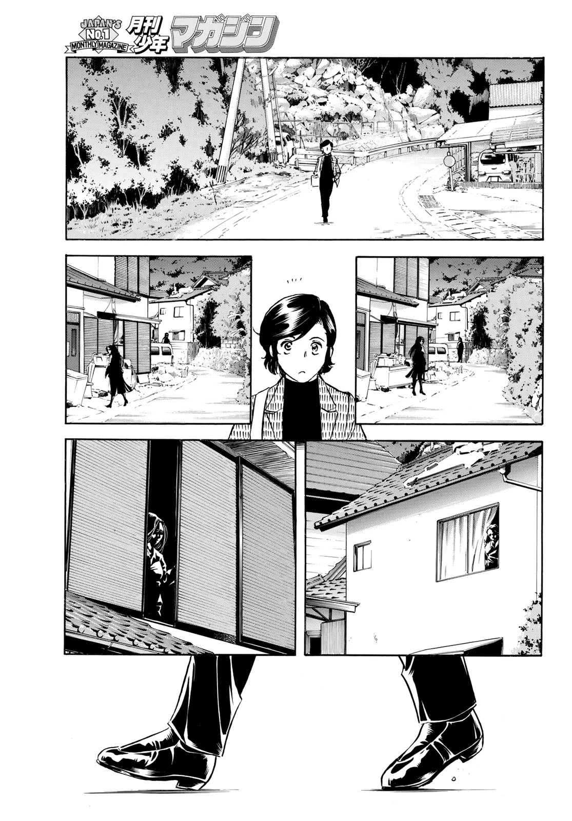 新仮面ライダーSPIRITS 第191話 - 11