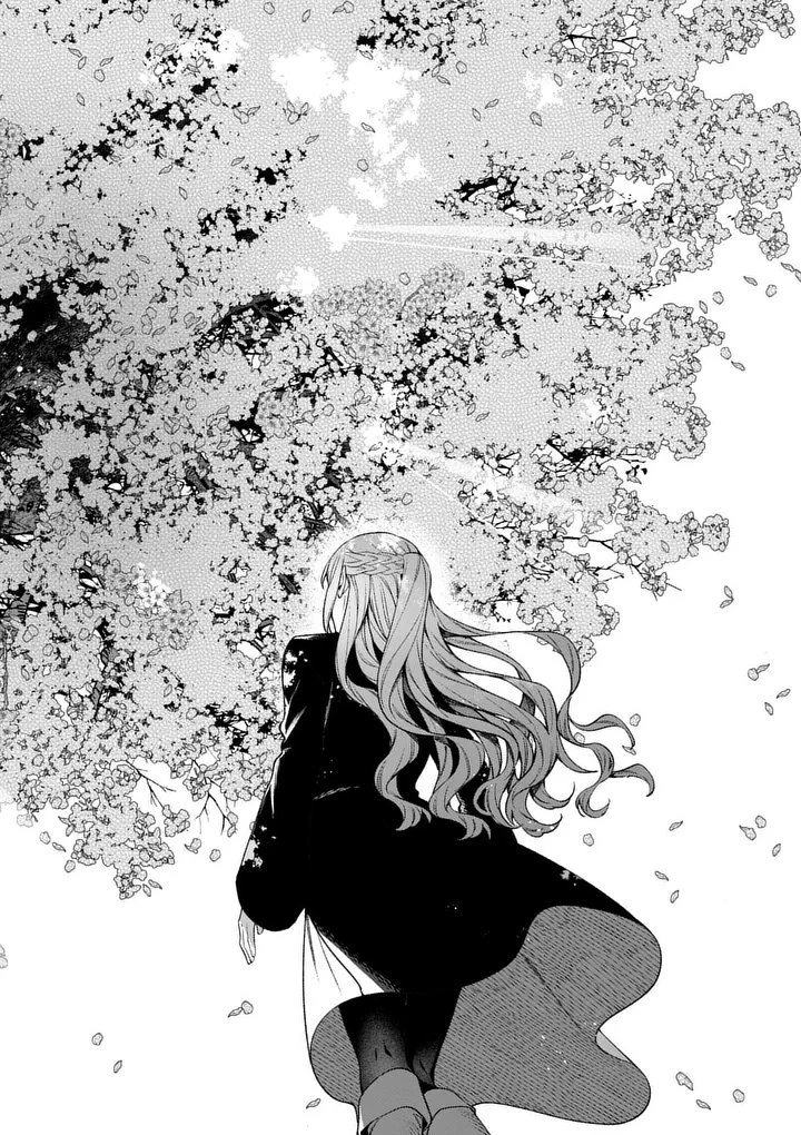 もう興味がないと離婚された令嬢の意外と楽しい新生活.SurprisinglyFunNewLifeofaDivorcedLadyWhoIsNoLongerInterested 第26.2話 - 6