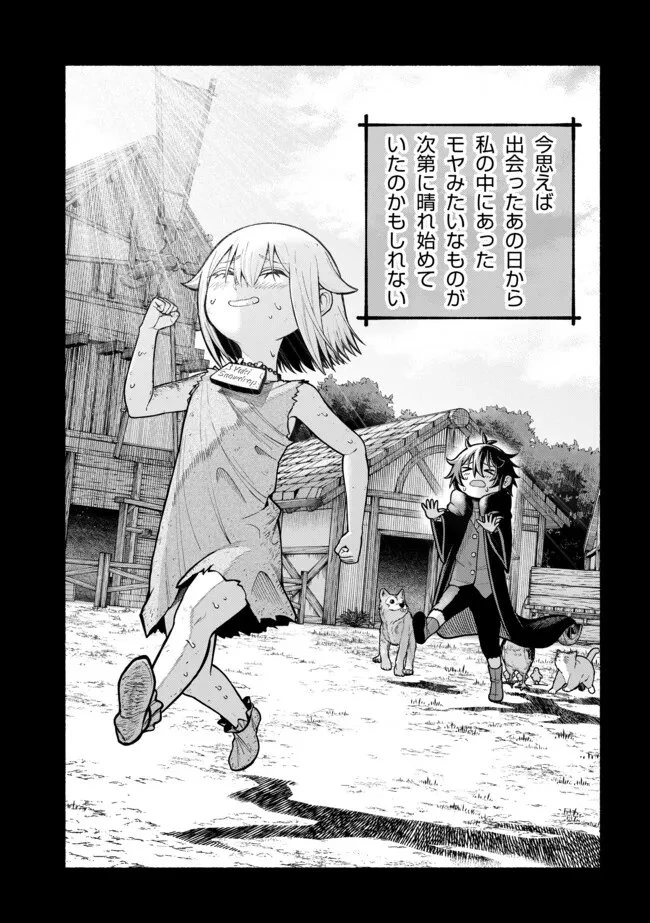 竜と歩む成り上がり冒険者道～用済みとしてSランクパーティから追放された回復魔術師、捨てられた先で最強の神竜を復活させてしまう ～ 第55話 - 15