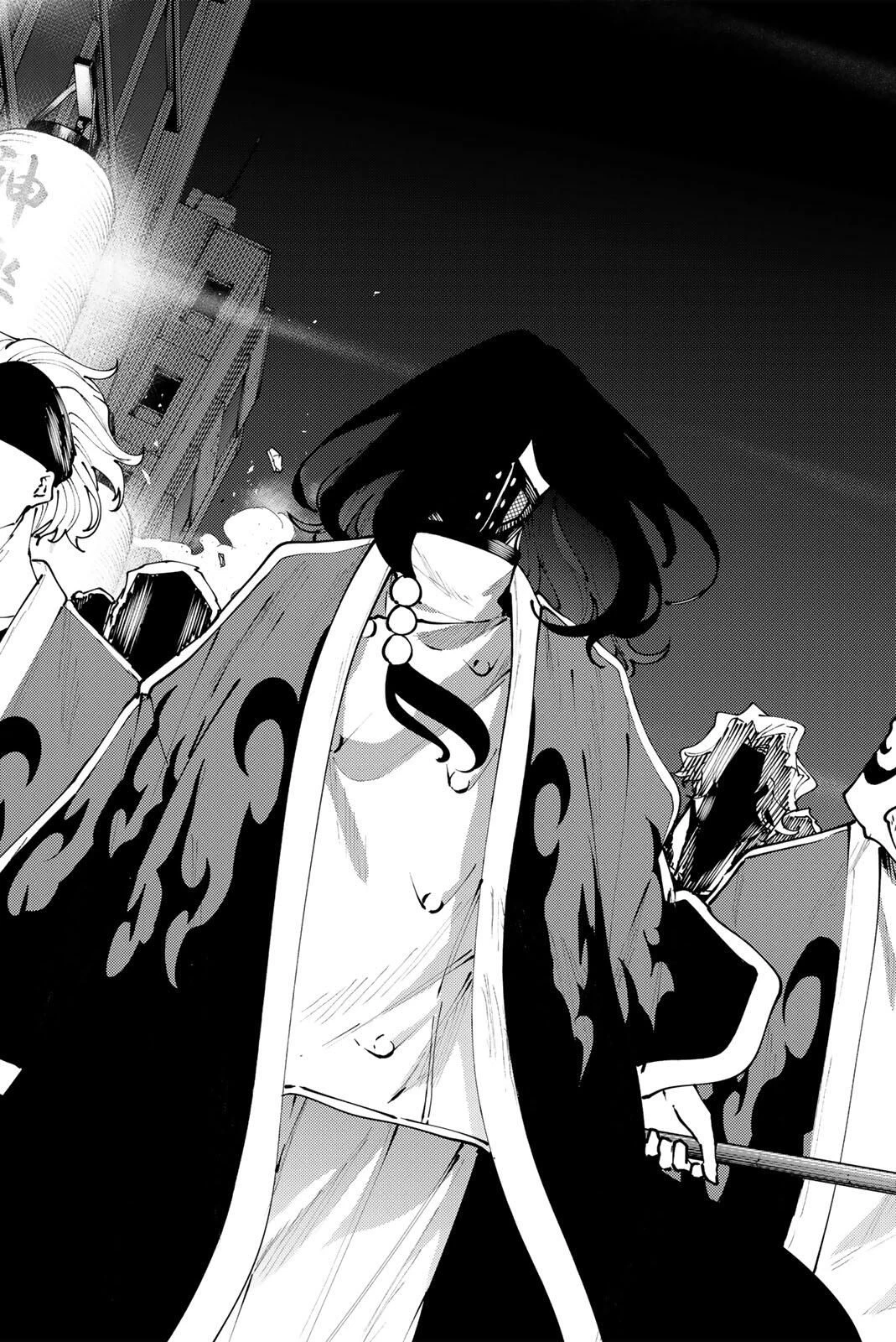 K-9~警視庁公安部公安第9課異能対策係~ 第38話 - 9