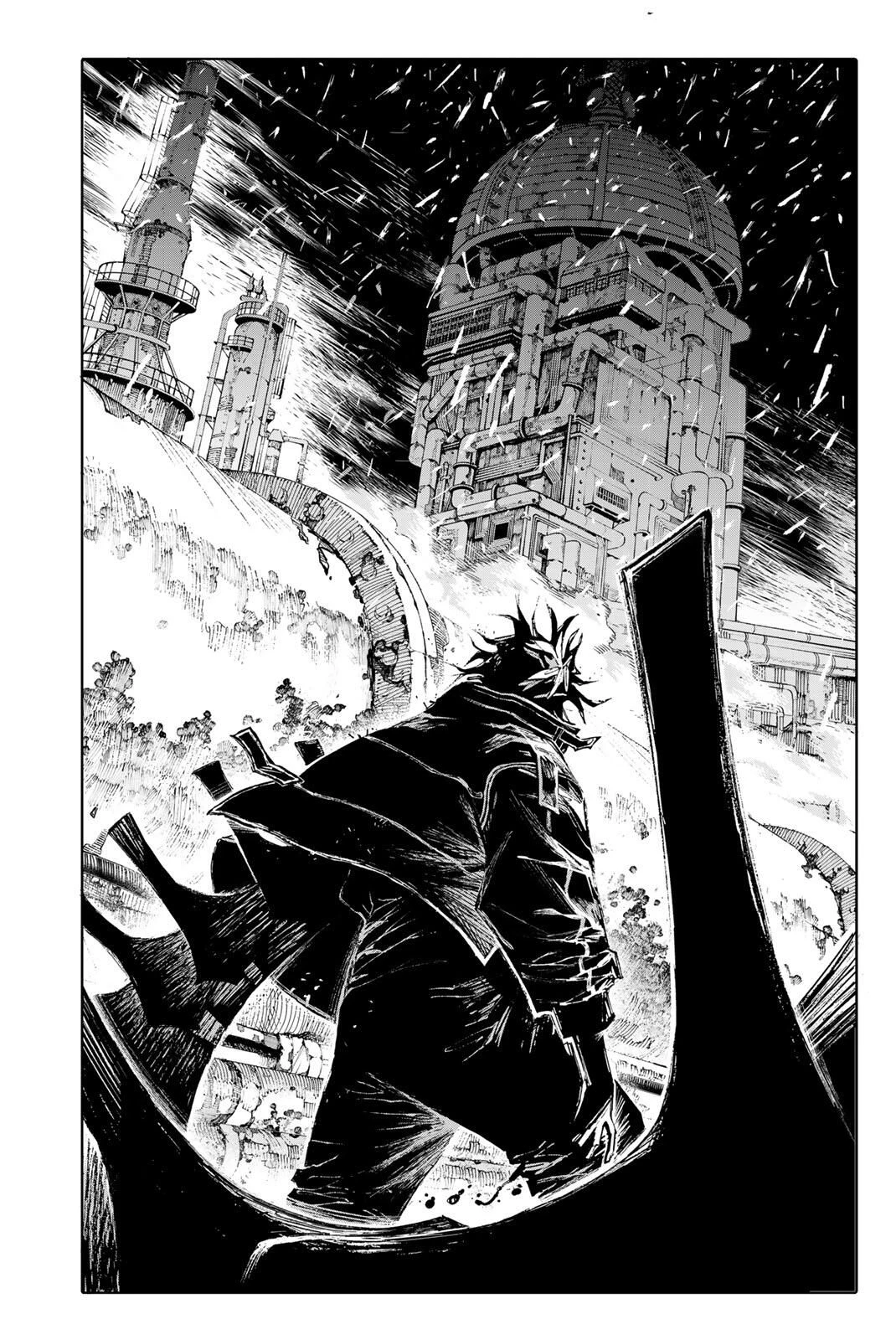 ガラクシアス 第31話 - 15