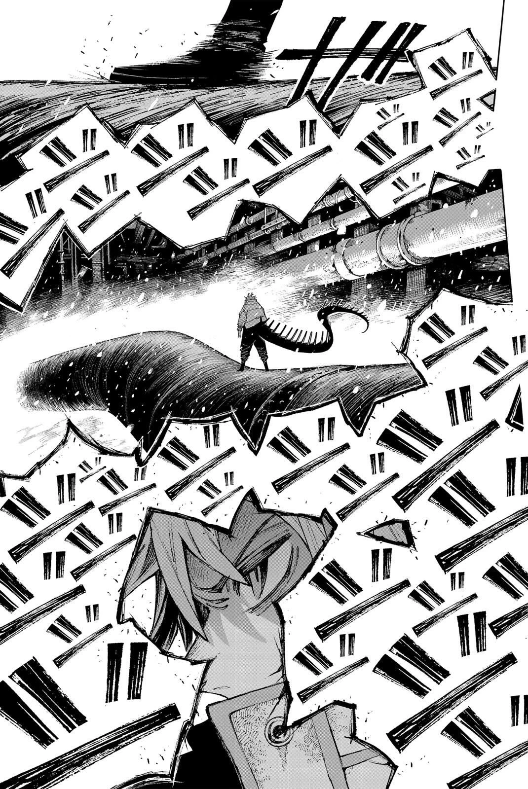 ガラクシアス 第31話 - 17