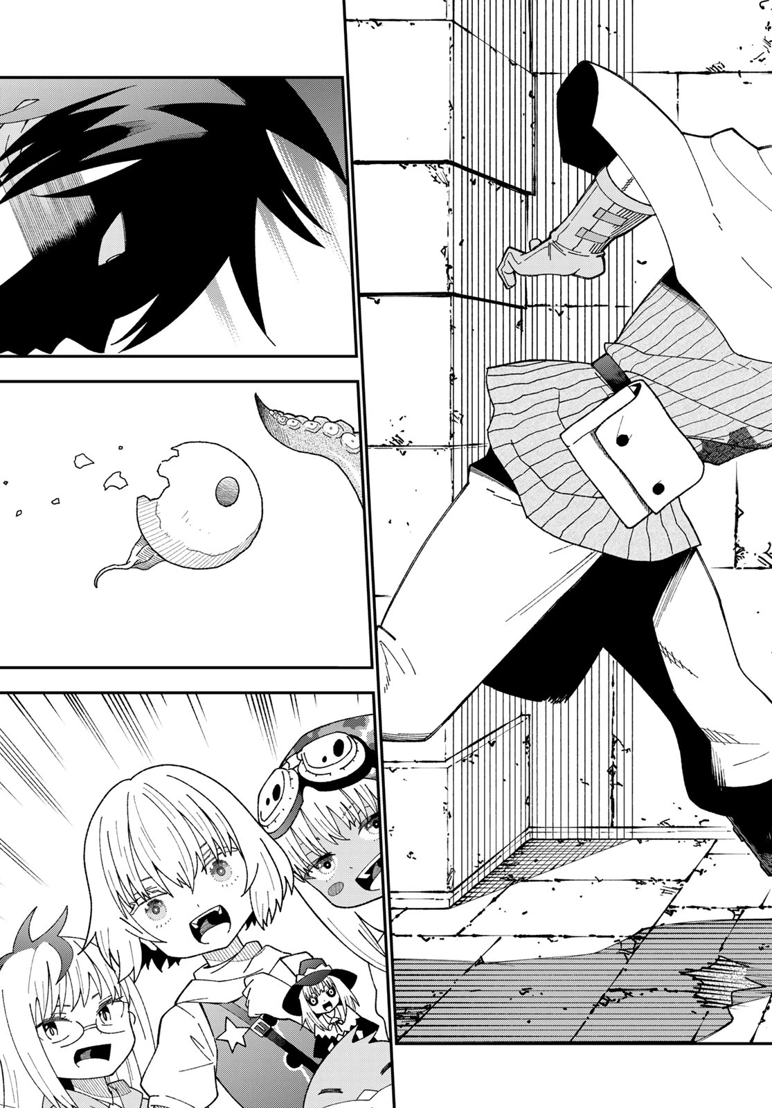 29歳独身中堅冒険者の日常 第118話 - 19