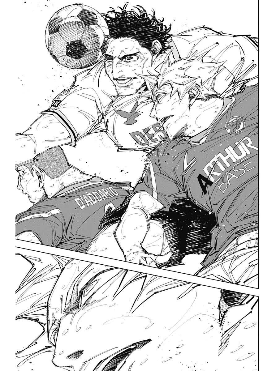 カテナチオ 第82話 - 13