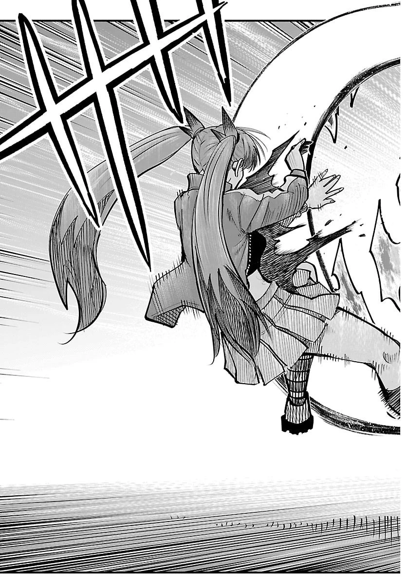 乱破~ヤンキー忍風帖~ 第57話 - 10