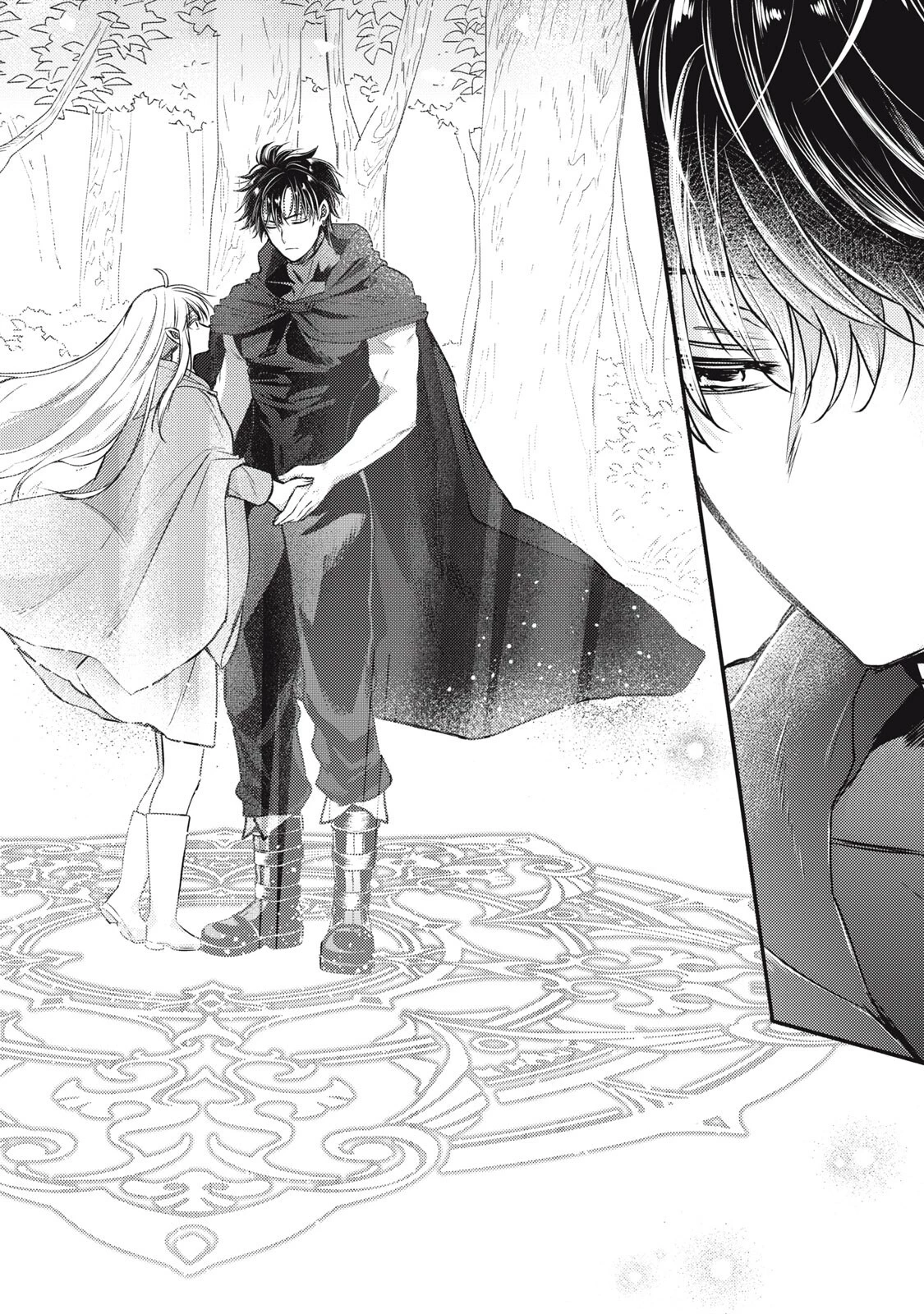 夜逃げ聖女の二度目の結婚 第2話 - 8