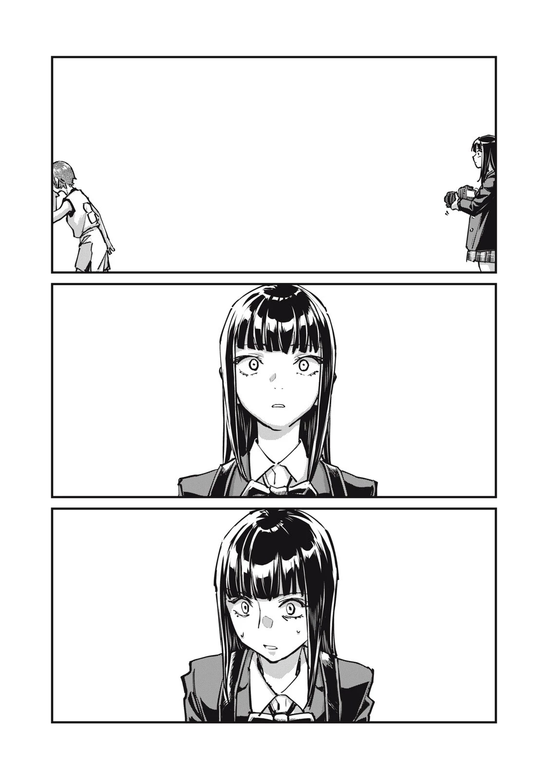 SUNNYシックスティーン 第8話 - 36