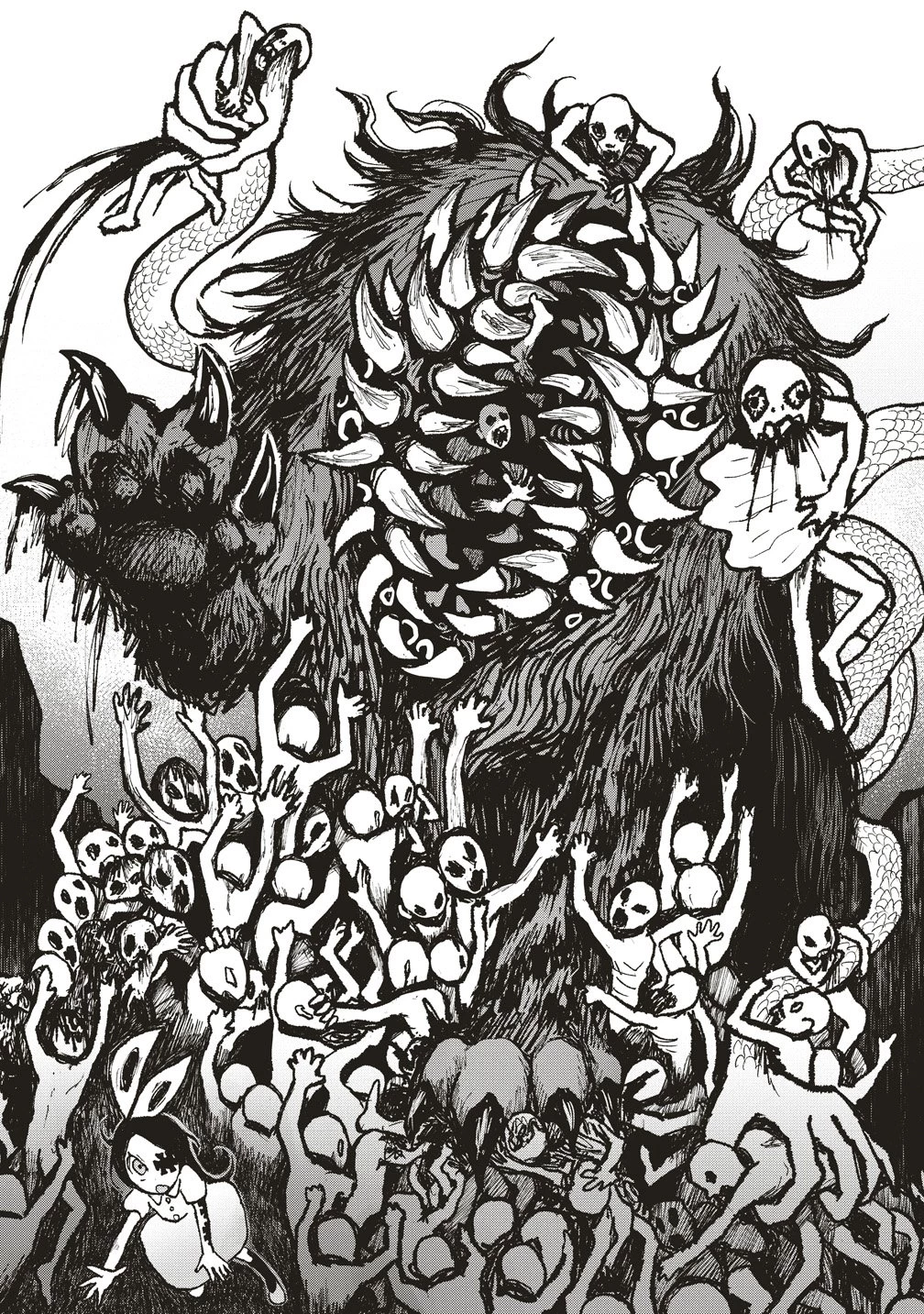 ギベットルーム 第6話 - 6