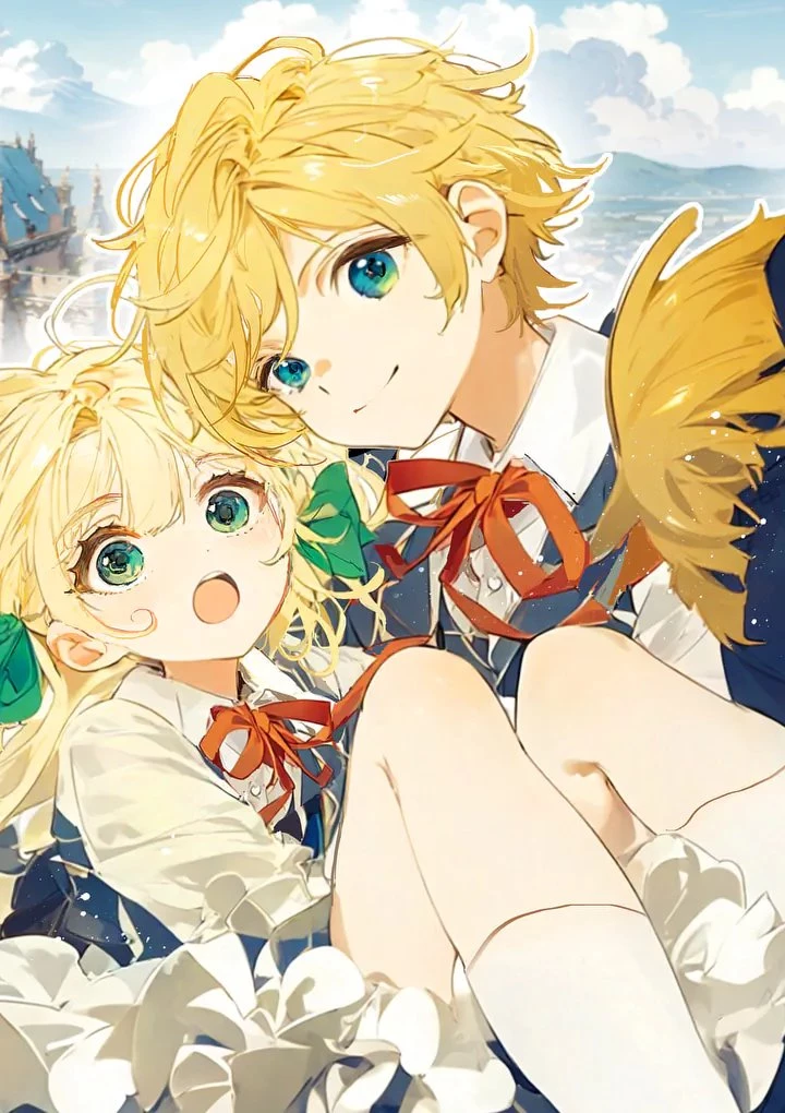 王子が空気読まなすぎる 第1話 - 6