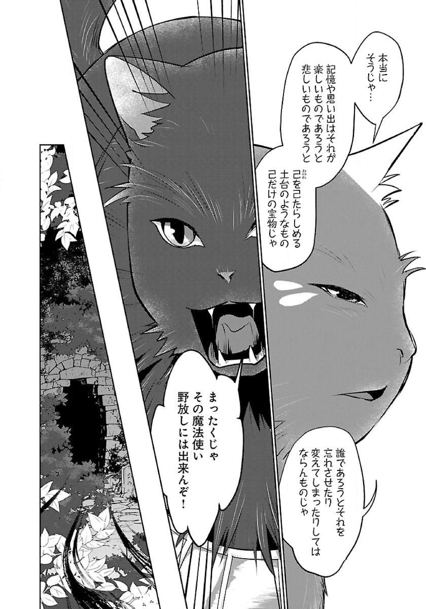 猫と竜 第52話 - 28