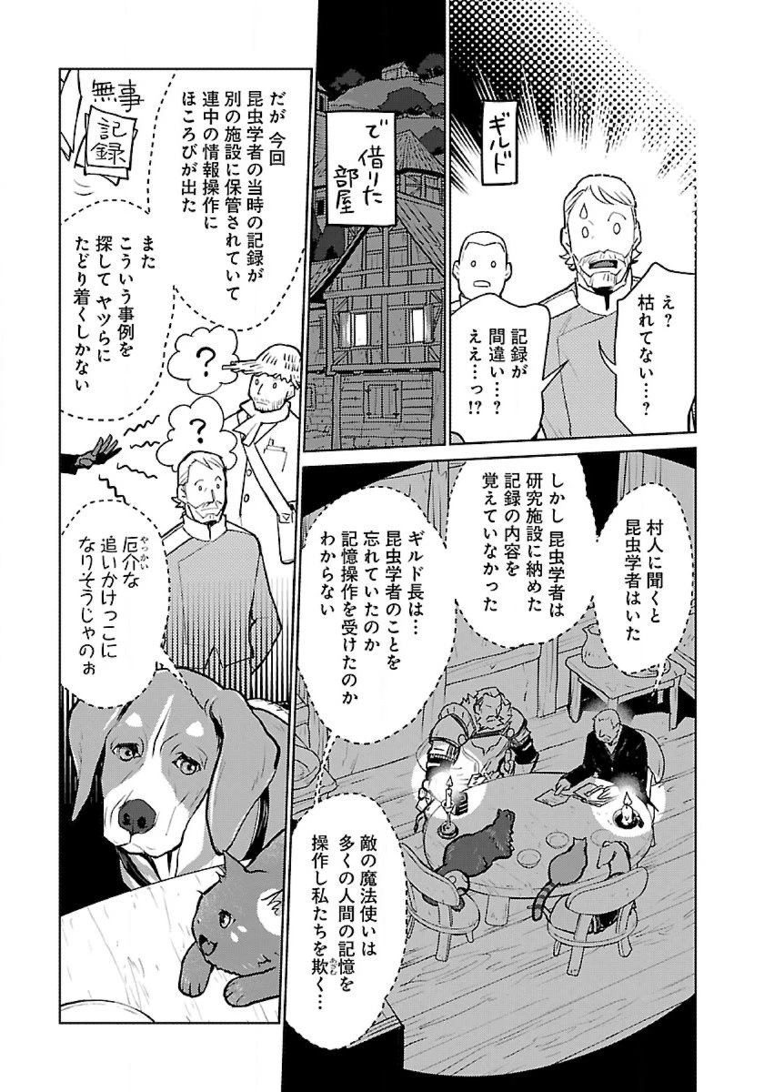 猫と竜 第52話 - 37