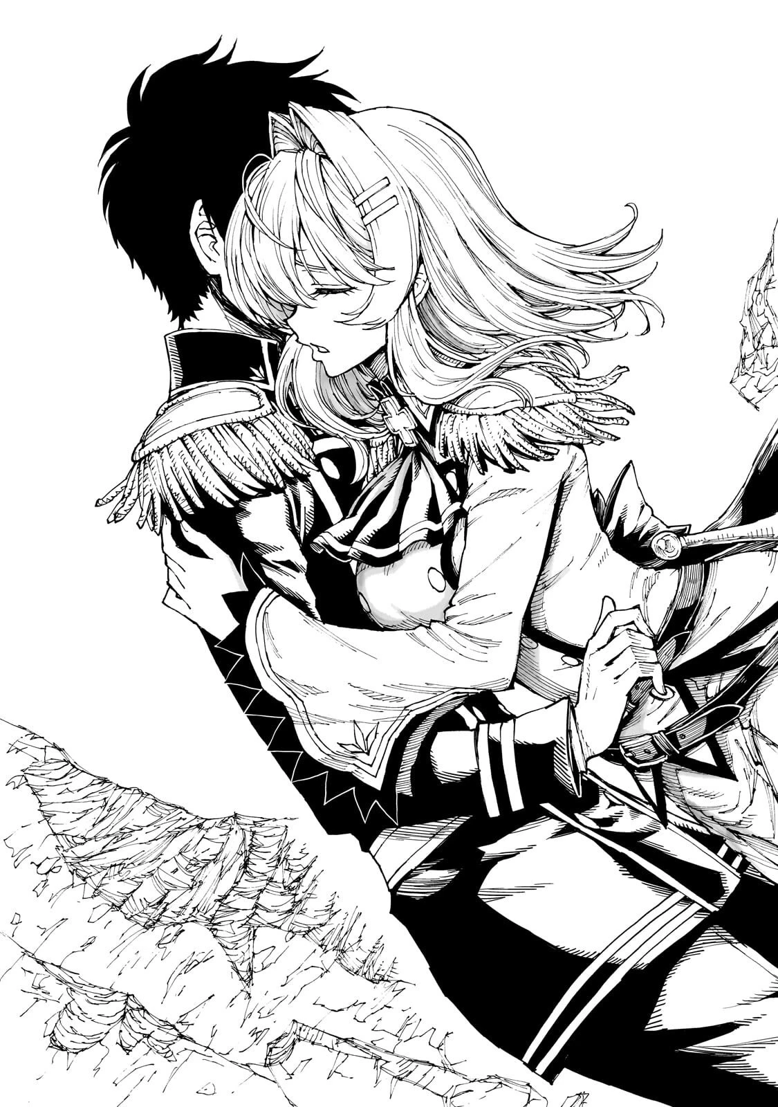 現実主義勇者の王国再建記 第72話 - 23