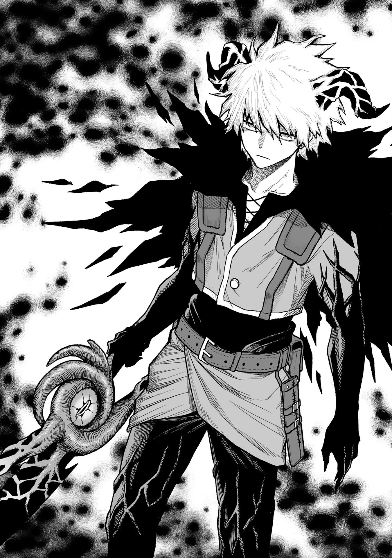 『廃品回収』スキルで手に入れた訳ありチート魔剣が最強すぎる件 ～役立たずと捨てられた俺は、異世界のガラクタたちと成り上がる～ 第10話 - 39