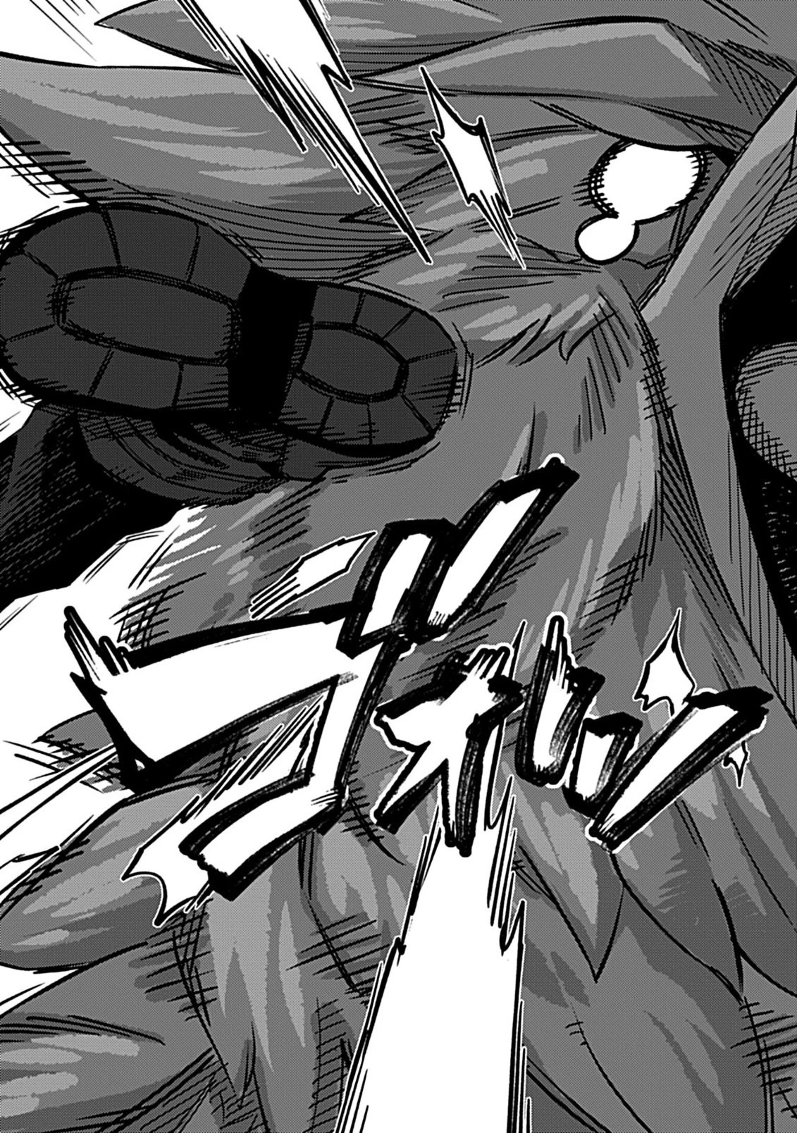 お子さま賢者の異世界旅行 with もふもふバニー 第1話 - 26