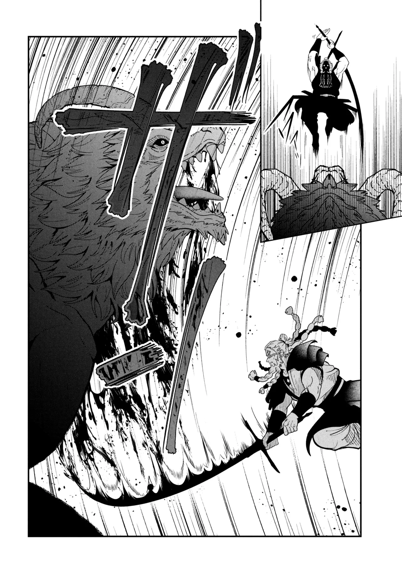 勇者パーティーを追放された精霊術士 最強級に覚醒した不遇職、真の仲間と五大ダンジョンを制覇する 第10.1話 - 16