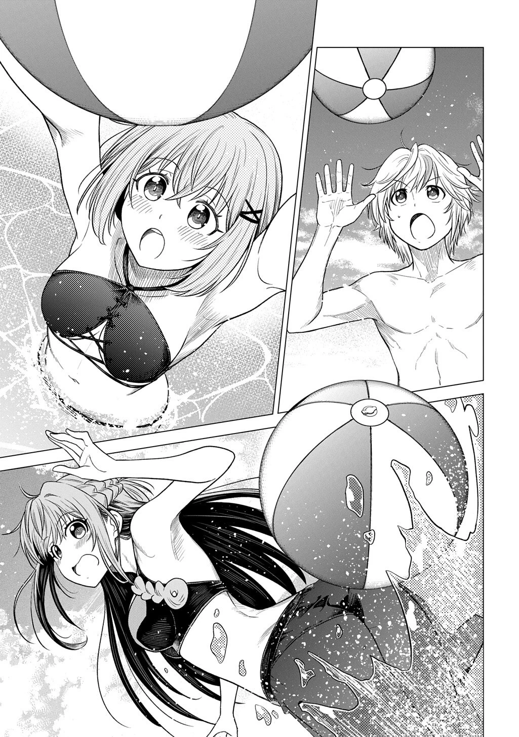 追放されたギルド職員は、世界最強の召喚士@COMIC 第19.2話 - 10