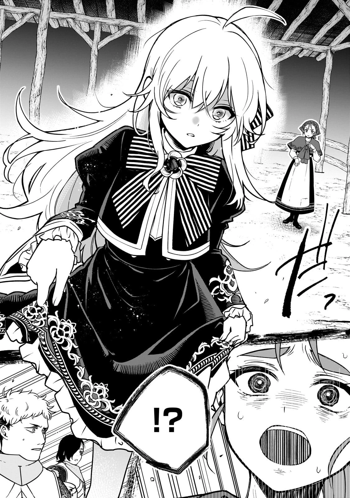 大草原の小さな領主 ～元廃ゲーマーな転生幼女の楽しいハードモード辺境開拓記～ 第5話 - 15