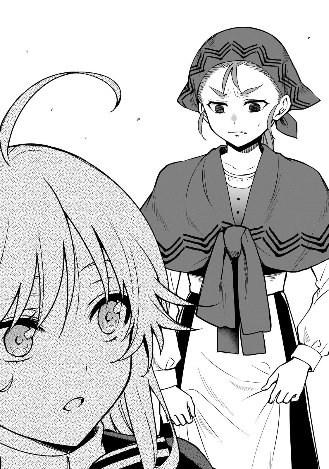 大草原の小さな領主 ～元廃ゲーマーな転生幼女の楽しいハードモード辺境開拓記～ 第5話 - 23