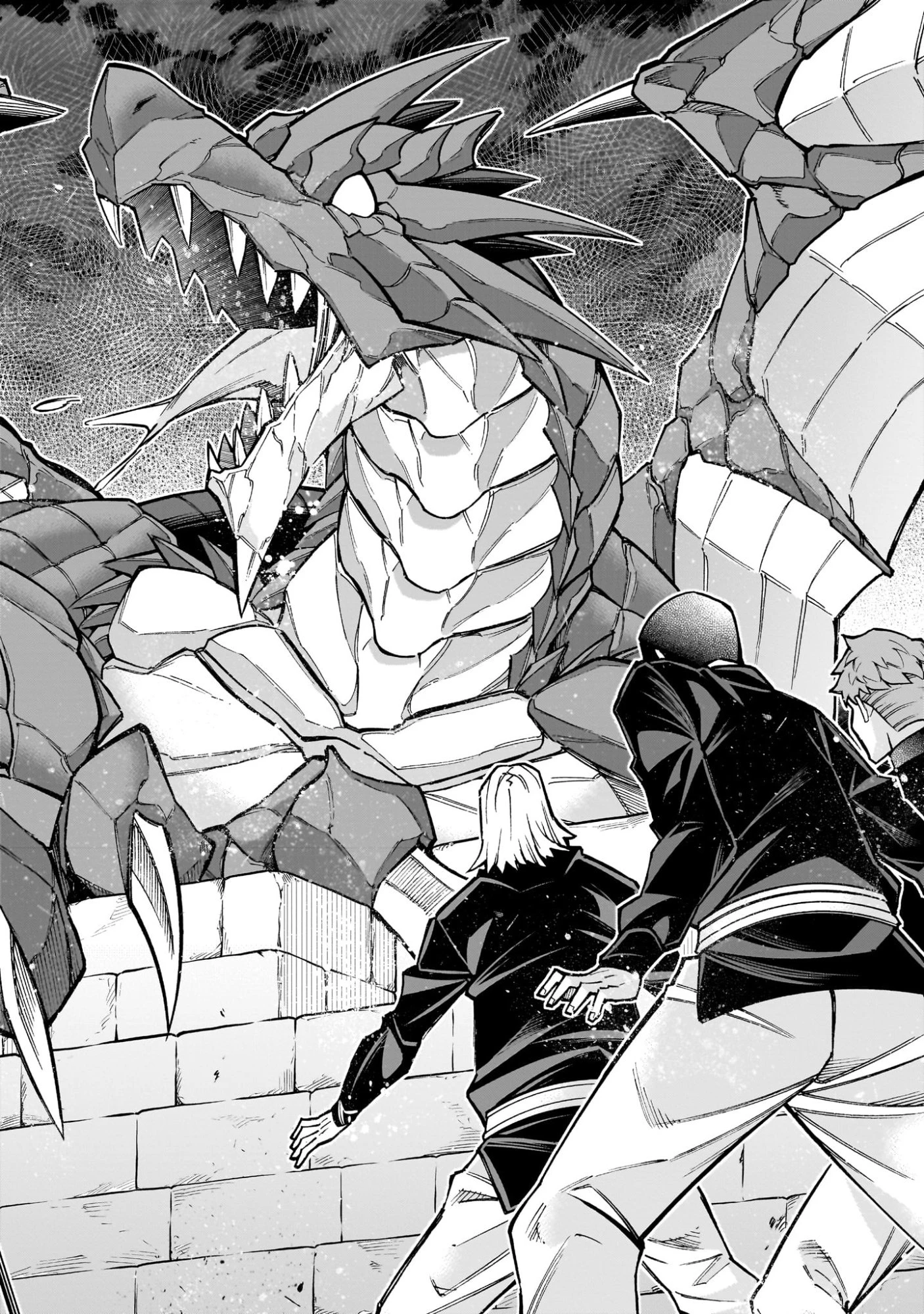 気づいたら無双ゲームの悪役将軍だった件。〜破滅ルートはぶっ壊す〜 第4.2話 - 14