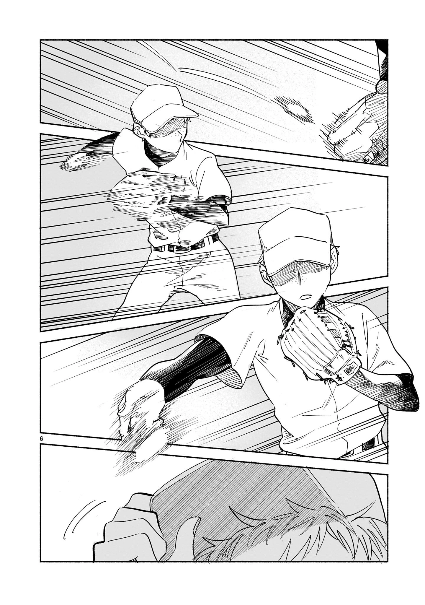 さくらいろダイアローグ 第6.2話 - 6