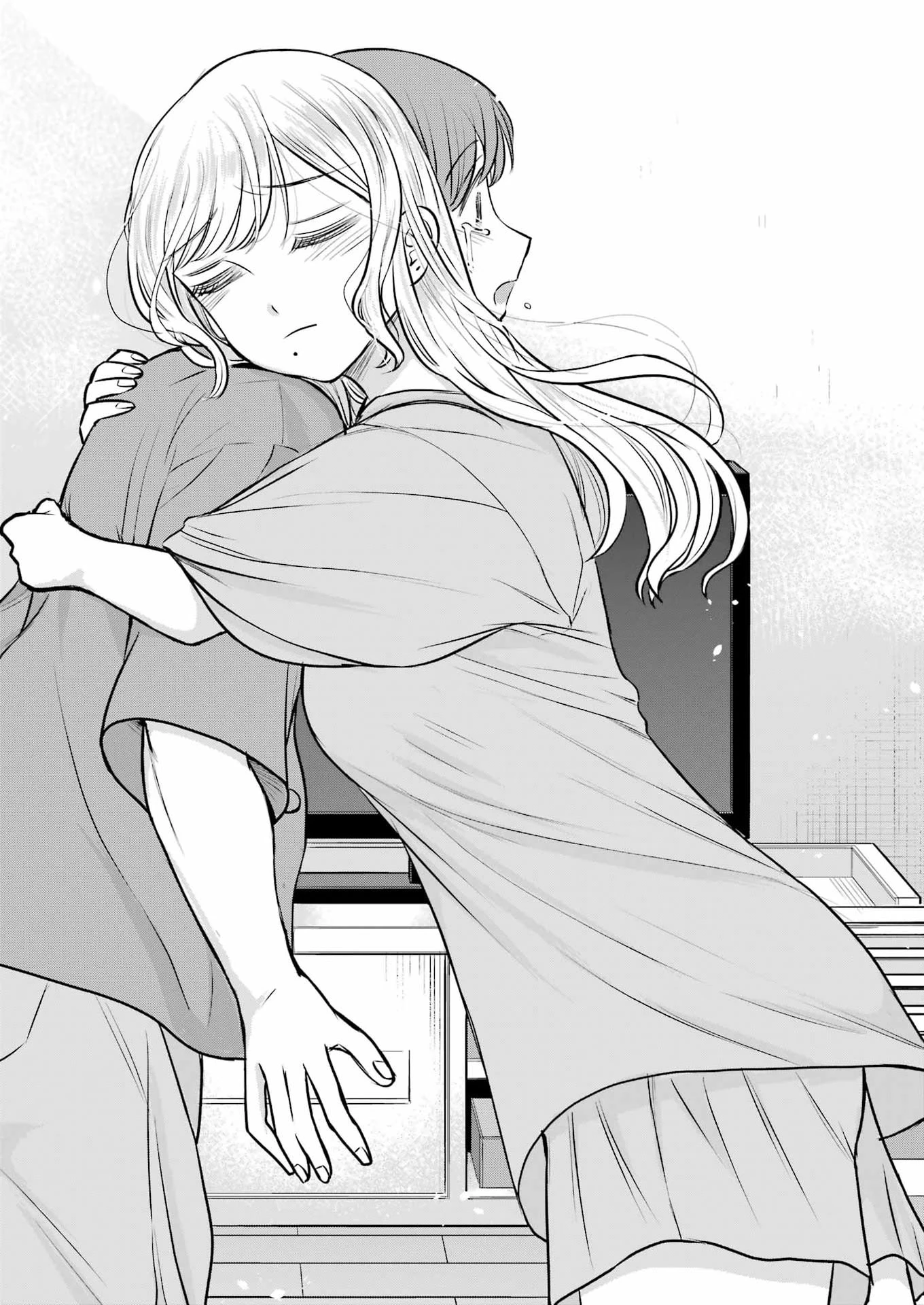 にせもの家族 第7話 - 28