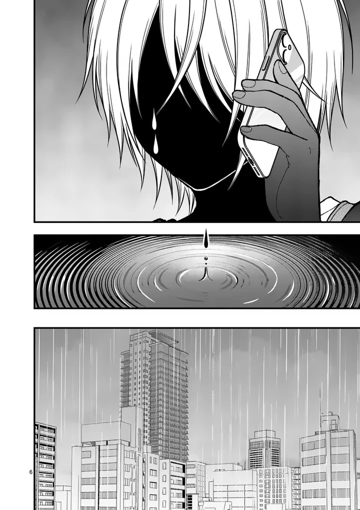 初恋芸人 第10話 - 6
