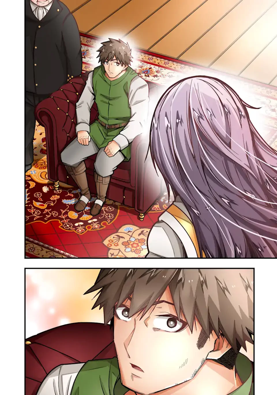 追放勇者の優雅な生活 ～自由になったら俺だけの最愛天使も手に入った！～ 第24.2話 - 14