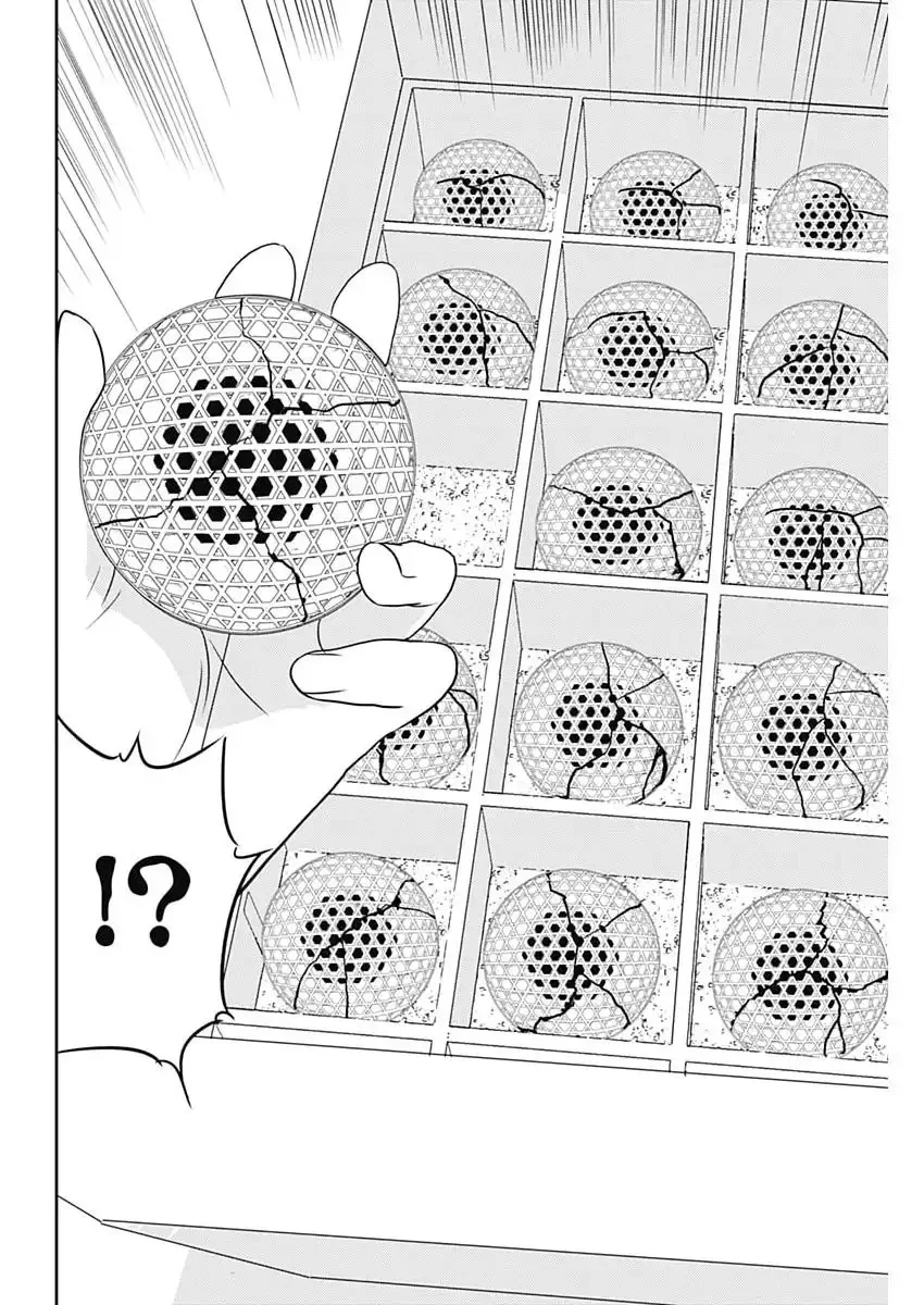 カモのネギには毒がある-加茂教授の"人間"経済学講義- 第89話 - 22