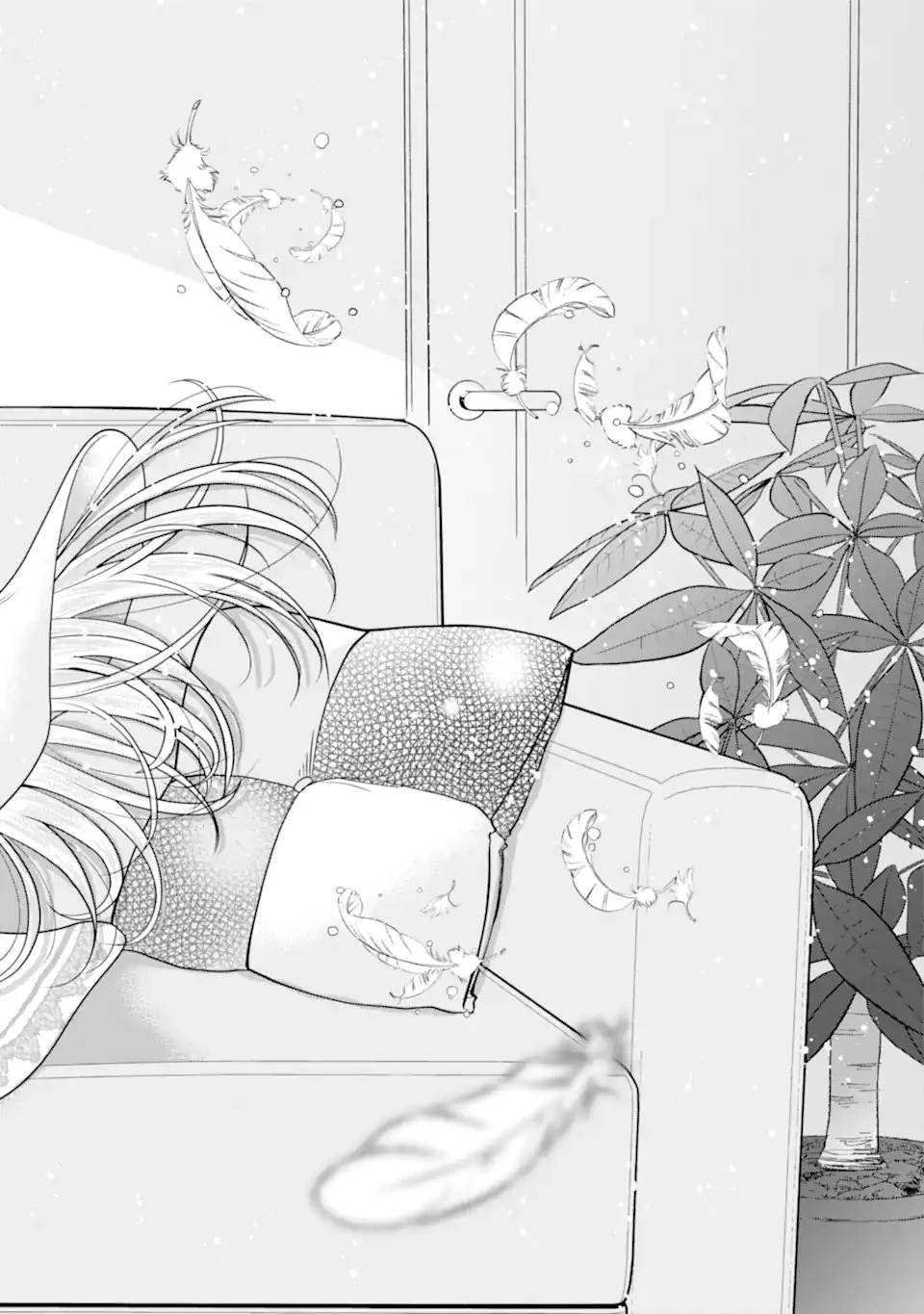 お隣の天使様にいつの間にか駄目人間にされていた件 第21.3話 - 7