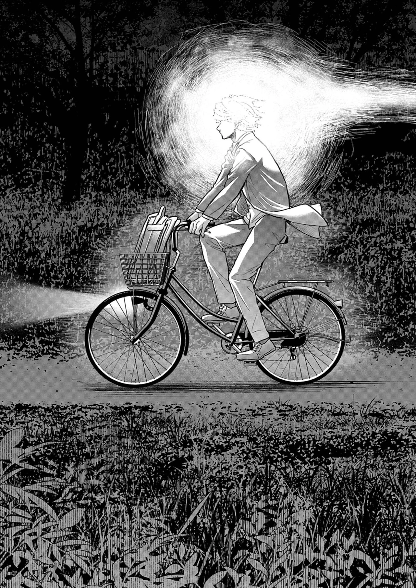 光って！月魄さん 第3話 - 11