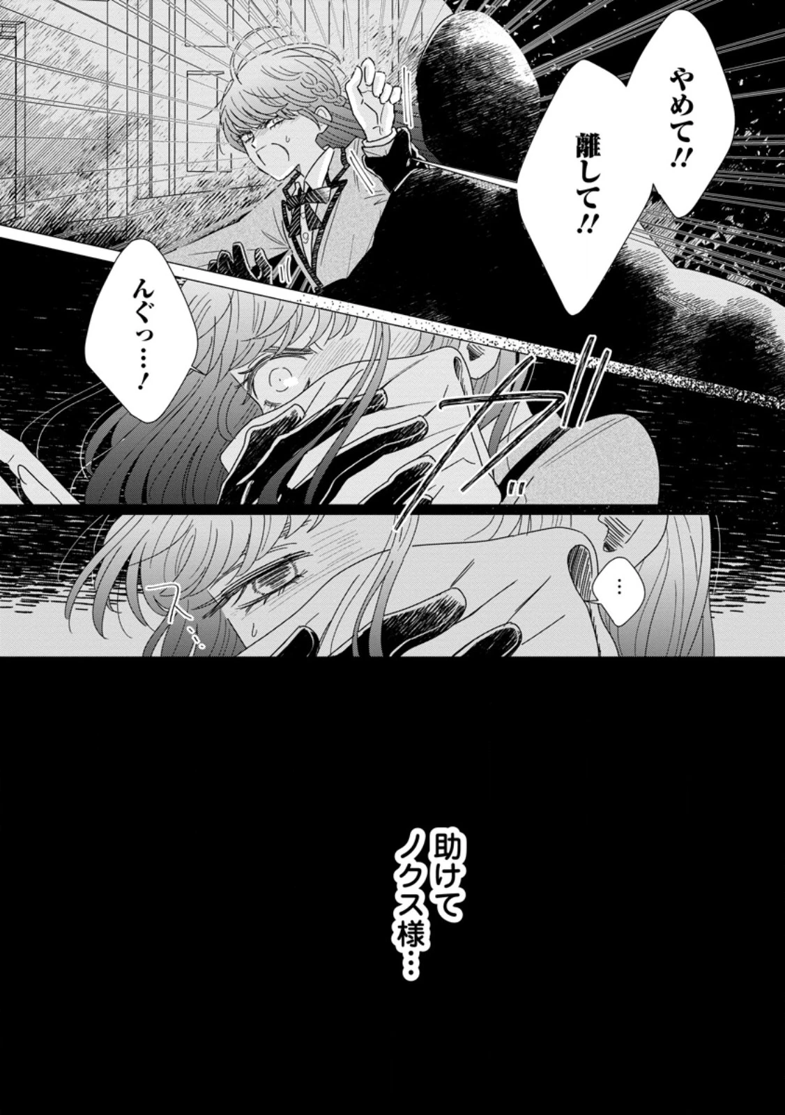貴方に未練はありません!～浮気者の婚約者を捨てたら王子様の溺愛が待っていました～ 第15.3話 - 11