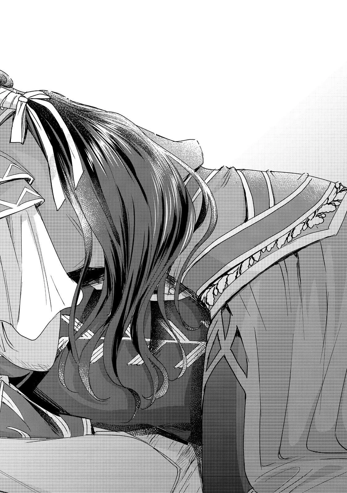 恋した人は、妹の代わりに死んでくれと言った。―妹と結婚した片思い相手がなぜ今さら私のもとに？と思ったら―@COMIC 第24.2話 - 21