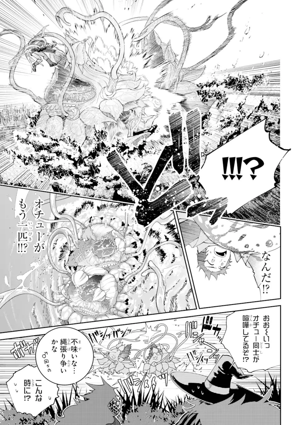 ファイナルファンタジー　ロスト・ストレンジャー 第69.2話 - 10