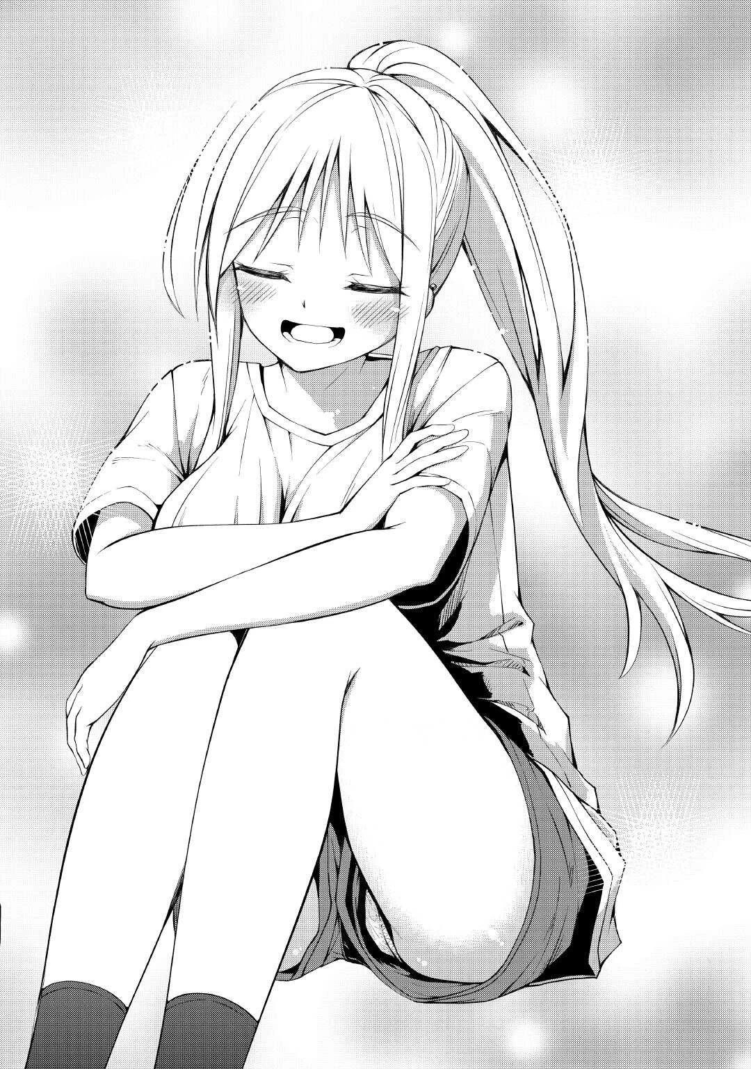 元陰キャの幼馴染が陽キャJK化して距離が近すぎる 第5話 - 6