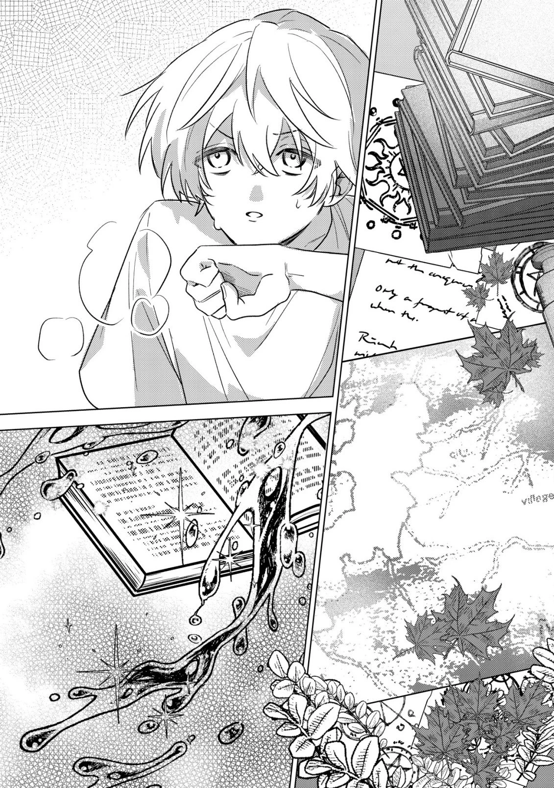 闇堕ちラスボス令嬢の幼馴染に転生した。俺が死んだらバッドエンド確定なので最強になったけど、もう闇堕ち【ヤンデレ化】してませんか? 第7話 - 18