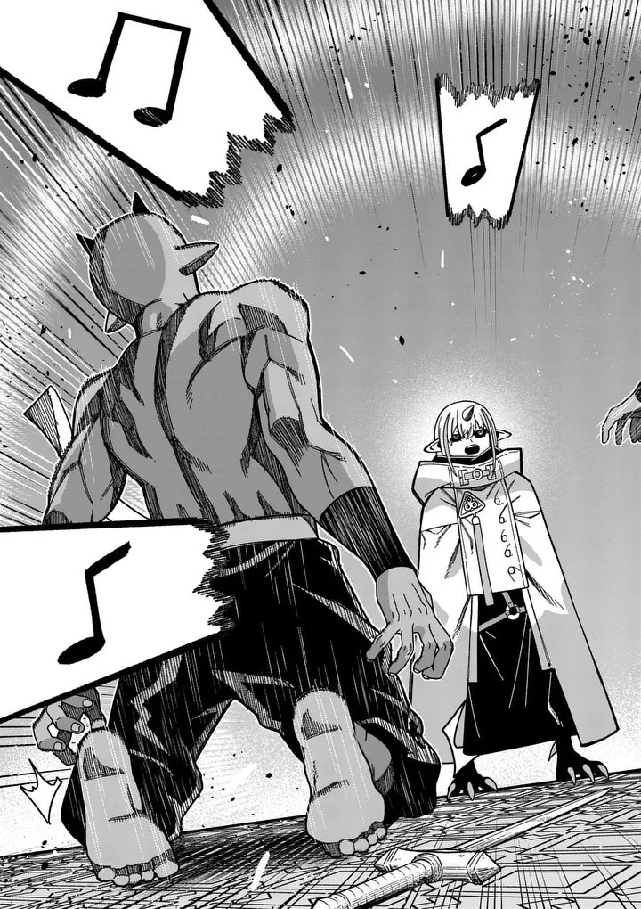 パワハラ限界勇者、魔王軍から好待遇でスカウトされる～勇者ランキング１位なのに手取りがゴミ過ぎて生活できません～＠comic 第49話 - 7