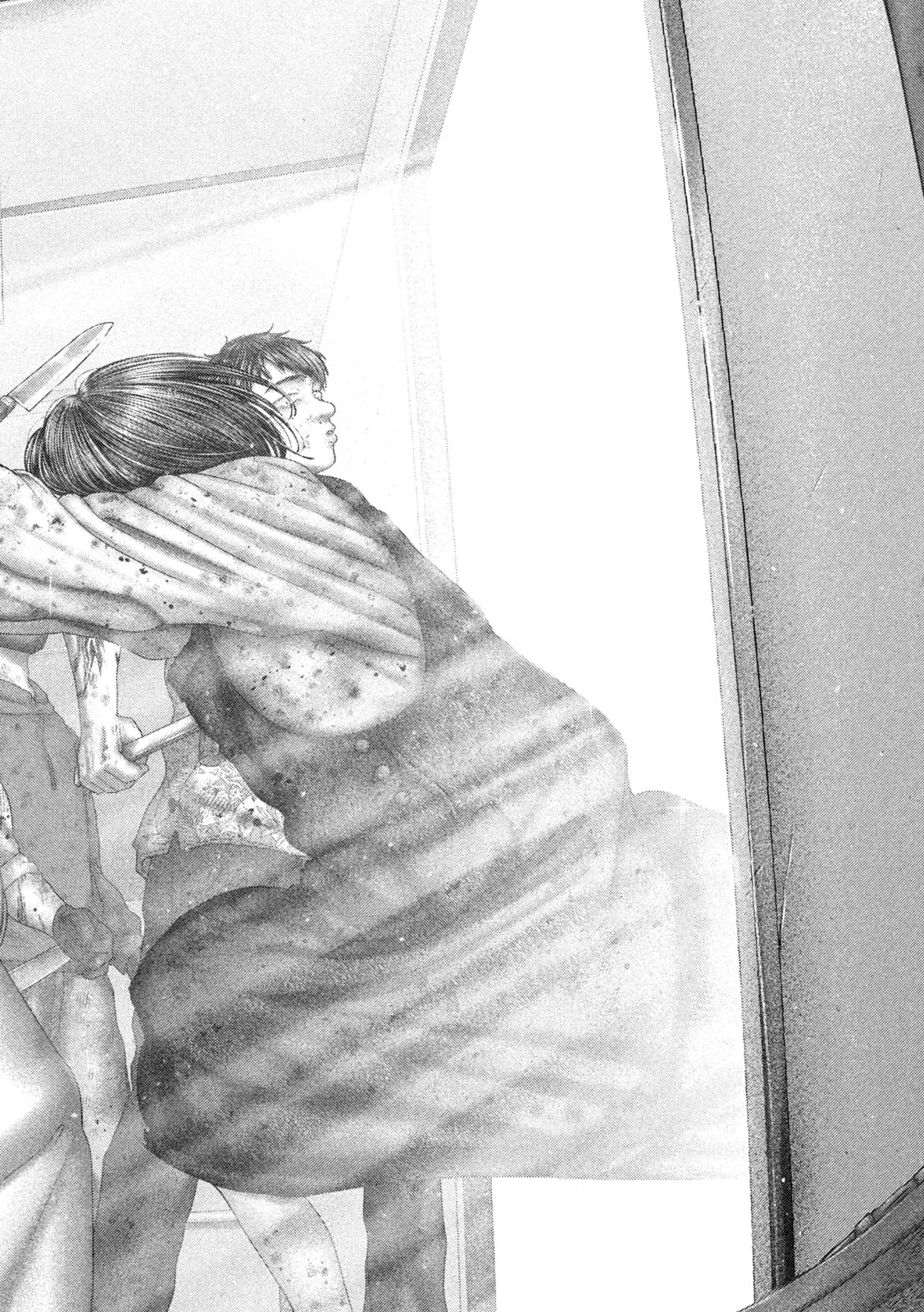 ねずみの初恋 第92話 - 4