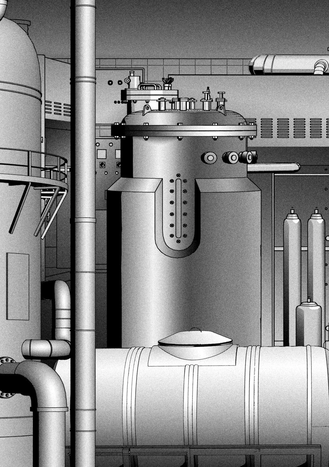 ゴールデンドロップ 第115話 - 9