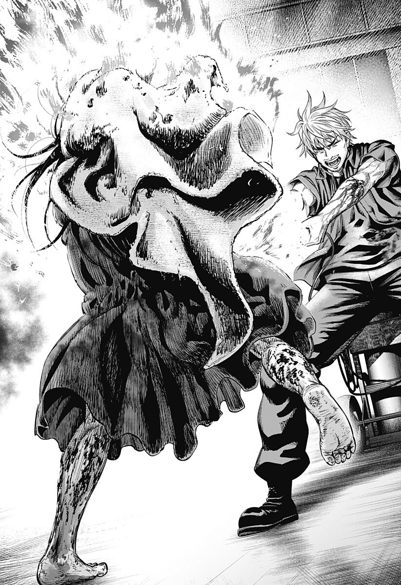 カラダ探し THE LAST NIGHT 第23話 - 14