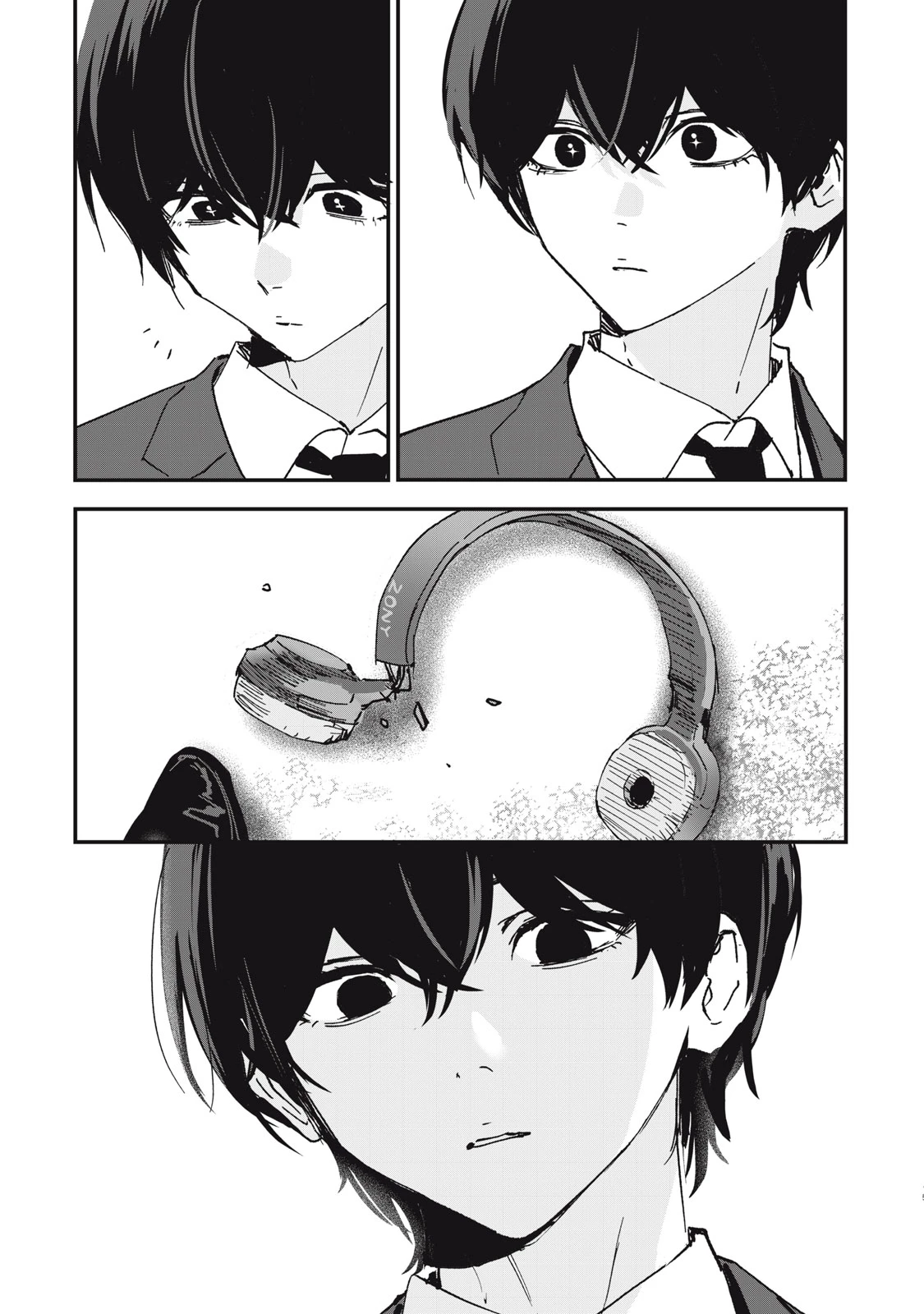 No Cat No Life 第2話 - 15