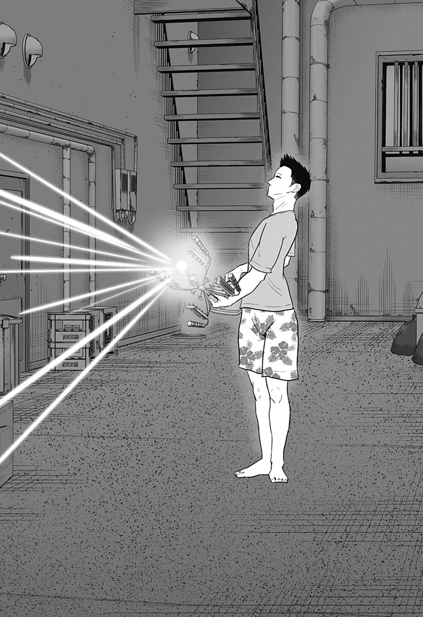 群脳教室 第17話 - 8