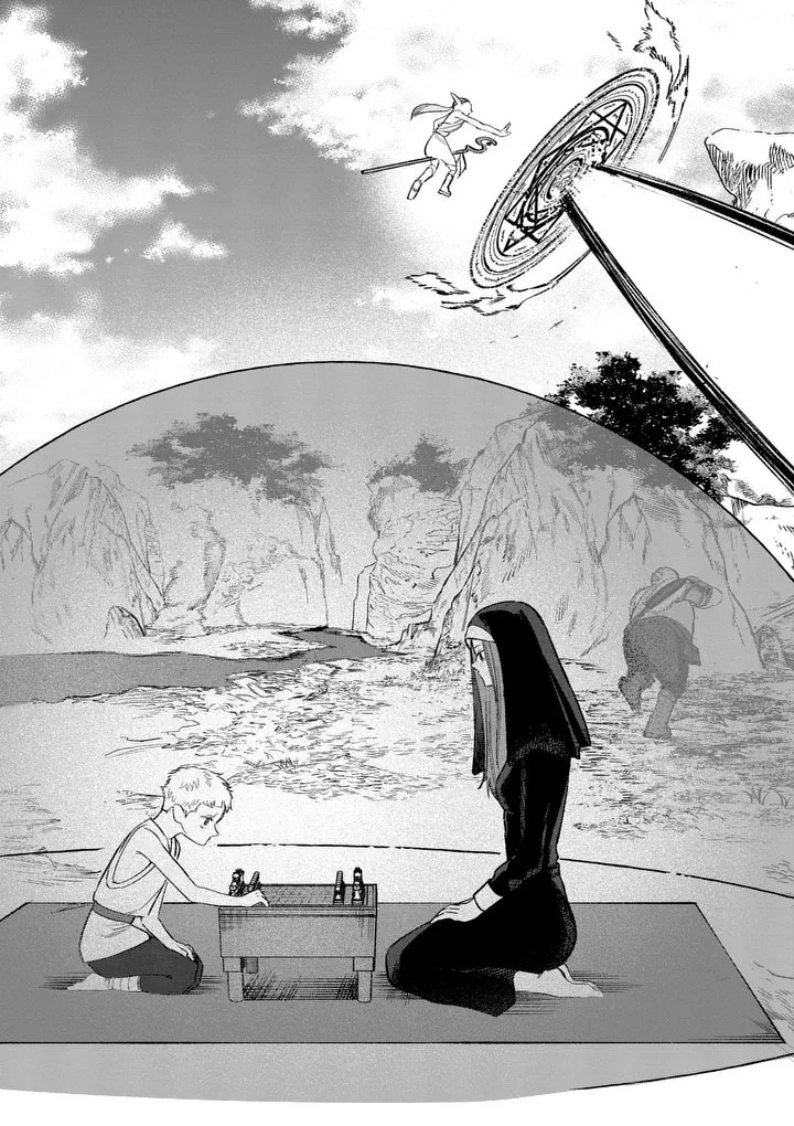 星霜の心理士 第19話 - 7